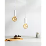 Lampa VINTAGE 1906® LED CLASSIC A, Globe and EDISON WITH FILAMENT-MAGNETIC STYLE 2.2W 827 Gold E27