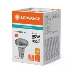 Lampa LED PERFORMANCE CLASS Spot R80 GL 60 non-dim 4.8W/827 E27 LEDVANCE