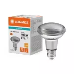 Lampa LED PERFORMANCE CLASS Spot R80 GL 100 non-dim 8.5W/827 E27 LEDVANCE
