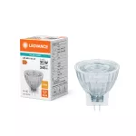 Lampa LED PERFORMANCE CLASS Spot MR11 GL 35 non-dim 4.2W/827 GU4 LEDVANCE