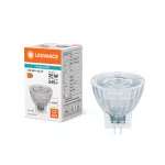 Lampa LED PERFORMANCE CLASS Spot MR11 GL 35 non-dim 4.2W/840 GU4 LEDVANCE