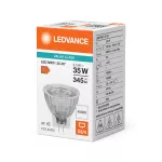 Lampa LED PERFORMANCE CLASS Spot MR11 GL 35 non-dim 4.2W/840 GU4 LEDVANCE