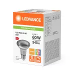 Lampa LED PERFORMANCE CLASS Spot R80 GL 60 DIM 4.9W/927 E27 LEDVANCE
