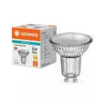 Lampa LED VALUE CLASS Spot PAR16 GL 80 non-dim 6.9W/830 GU10 LEDVANCE