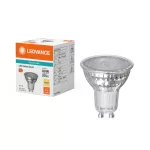 Lampa LED VALUE CLASS Spot PAR16 GL 80 non-dim 6.9W/830 GU10 LEDVANCE