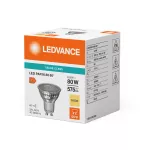 Lampa LED VALUE CLASS Spot PAR16 GL 80 non-dim 6.9W/830 GU10 LEDVANCE