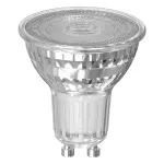 Lampa LED VALUE CLASS Spot PAR16 GL 80 non-dim 6.9W/840 GU10 LEDVANCE