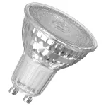 Lampa LED VALUE CLASS Spot PAR16 GL 80 non-dim 6.9W/840 GU10 LEDVANCE