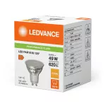 Lampa LED PAR16 P 6.9W 827 GU10