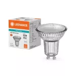 Lampa LED VALUE CLASS Spot PAR16 GL 80 non-dim 6.9W/840 GU10 LEDVANCE