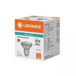 Lampa LED VALUE CLASS Spot PAR16 GL 80 non-dim 6.9W/840 GU10 LEDVANCE