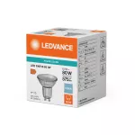 Lampa LED VALUE CLASS Spot PAR16 GL 80 non-dim 6.9W/865 GU10 LEDVANCE