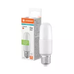 Lampa LED PERFORMANCE CLASS CLASSIC STICK 60 FR non-dim 8W/840 E27 LEDVANCE