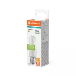 Lampa LED PERFORMANCE CLASS CLASSIC STICK 75 FR non-dim 9W/827 E27 LEDVANCE