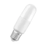 Lampa LED PERFORMANCE CLASS CLASSIC STICK 75 FR non-dim 9W/840 E27 LEDVANCE