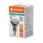 Lampa LED PERFORMANCE CLASS Spot R50 GL 60 non-dim 4.3W/827 E14 LEDVANCE