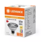 Lampa LED SUPERIOR CLASS Spot MR16 GL 35 DIM 6.3W/930 GU5.3 LEDVANCE