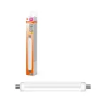 Lampa LINE S19 9W/827 230VFR S19S 10X1 OSRAM