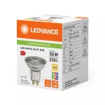 Lampa LED PERFORMANCE CLASS Spot PAR16 GL 35 DIM 3.4W/930 GU10 LEDVANCE