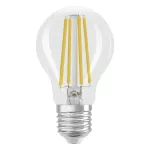Lampa LED CLASSIC A ENERGY EFFICIENCY A S 5W 830 Clear E27