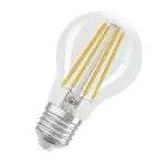 Lampa LED CLASSIC A ENERGY EFFICIENCY A S 5W 830 Clear E27