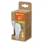 Lampa LED CLASSIC A ENERGY EFFICIENCY A S 5W 830 Frosted E27