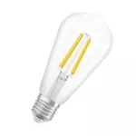 Lampa LED Superior Class CLASSIC EDISON Filament szkło przezroczyste 60 non-dim 3.8W/830 E27 LEDVANCE