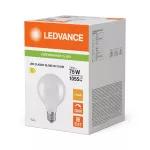 Lampa LED PERFORMANCE CLASS CLASSIC GLOBE95 szkło matowe 75 DIM 7.5W/827 E27 LEDVANCE