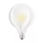 Lampa LED PERFORMANCE CLASS CLASSIC GLOBE95 szkło matowe 60 non-dim 6.5W/827 E27 LEDVANCE