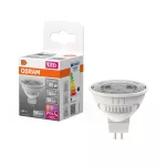 Lampa LED SUPERSTAR CCT SELECT 5.6W 827/840/865 GU5.3