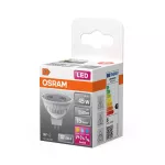 Lampa LED SUPERSTAR CCT SELECT 5.6W 827/840/865 GU5.3