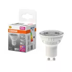 Lampa LED SUPERSTAR CCT SELECT 4.2W 827/840/865 GU10
