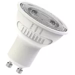 Lampa LED SUPERSTAR CCT SELECT 4.2W 827/840/865 GU10