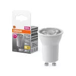 Lampa LED SUPERSTAR PAR11 3W 827 GU10