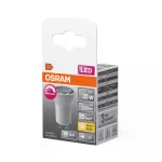 Lampa LED SUPERSTAR PAR11 3W 827 GU10