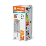Lampa LED PERFORMANCE CLASS SPECIAL PIN CL 10 non-dim 0.9W/827 G4 LEDVANCE