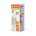 Lampa LED PERFORMANCE CLASS SPECIAL LINE 78 CL 100 DIM 12W/827 R7S LEDVANCE