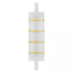 Lampa LED PERFORMANCE CLASS SPECIAL LINE 118 CL 100 non-dim 13W/827 R7S LEDVANCE