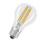 Lampa LED SUPERIOR CLASS CLASSIC A Filament szkło przezroczyste 60 DIM 7.2W/927 E27 LEDVANCE