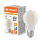 Lampa LED CLASSIC A DIM CRI97 S 7.2W 927 Frosted E27