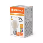 Lampa LED Superior Class CLASSIC A GLFR 75 DIM 9.5W/927 E27 LEDVANCE