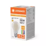 Lampa LED Superior Class CLASSIC A GLFR 100 DIM 13.8W/927 E27 LEDVANCE