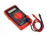 AWTOOLS MIERNIK CYFROWY UNIWERSALNY