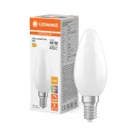 Lampa LED Superior Class CLASSIC B GLFR 40 DIM 4.2W/927 E14 LEDVANCE