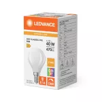 Lampa LED Superior Class CLASSIC P GLFR 40 DIM 4.2W/927 E14 LEDVANCE