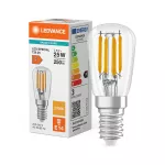 Lampa LED PERFORMANCE CLASS SPECIAL T26 Filament szkło przezroczyste 25 non-dim 2.8W/827 E14 LEDVANCE