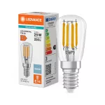 Lampa LED PERFORMANCE CLASS SPECIAL T26 Filament szkło przezroczyste 25 non-dim 2.8W/865 E14 LEDVANCE
