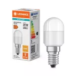 Lampa LED PERFORMANCE CLASS SPECIAL T26 FR 20 non-dim 2.3W/827 E14 LEDVANCE