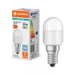 Lampa LED PERFORMANCE CLASS SPECIAL T26 FR 20 non-dim 2.3W/865 E14 LEDVANCE