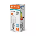 Lampa LED PERFORMANCE CLASS SPECIAL T26 FR 20 non-dim 2.3W/865 E14 LEDVANCE